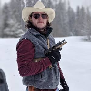 Meet your Posher, Austin